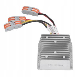 300w 20a solar panel controller mppt