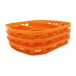 Fix go bridge stand for pegg board, 2 pcs