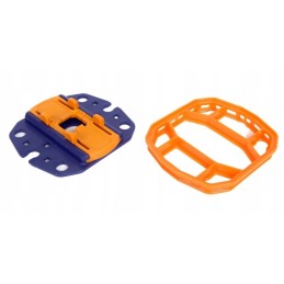 Fix go bridge stand for pegg board, 2 pcs