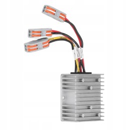 300w 20a solar panel controller mppt