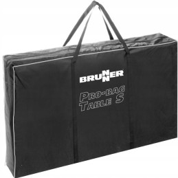 Pro bag s brunner travel table cover