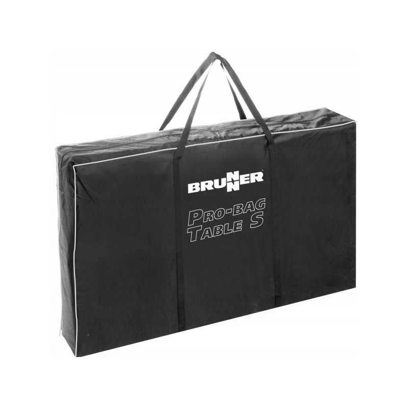 Pro bag s brunner travel table cover