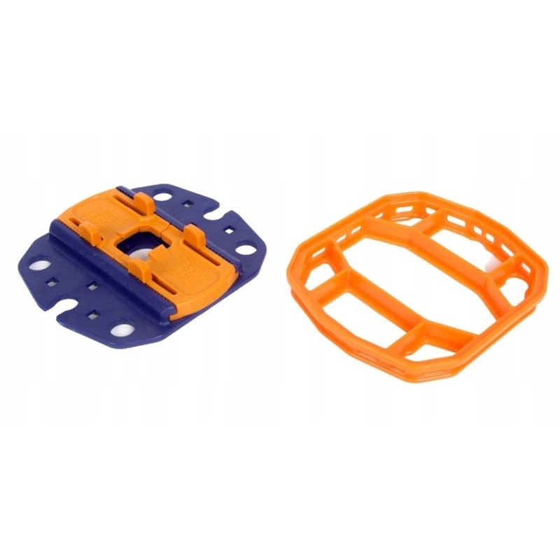 Fix go bridge stand for 2 pcs peggy peg board