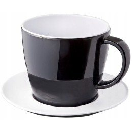 Brunner Serenade cup and saucer 250 ml