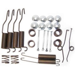 Set of springs forklift forklift toyota 7 10 18