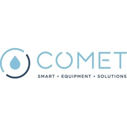 Comet 10 13mm water pump check valve