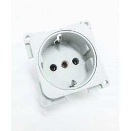 Schuko socket 250v 10 16a fawo in wa