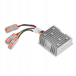 300w 20a solar panel controller mppt