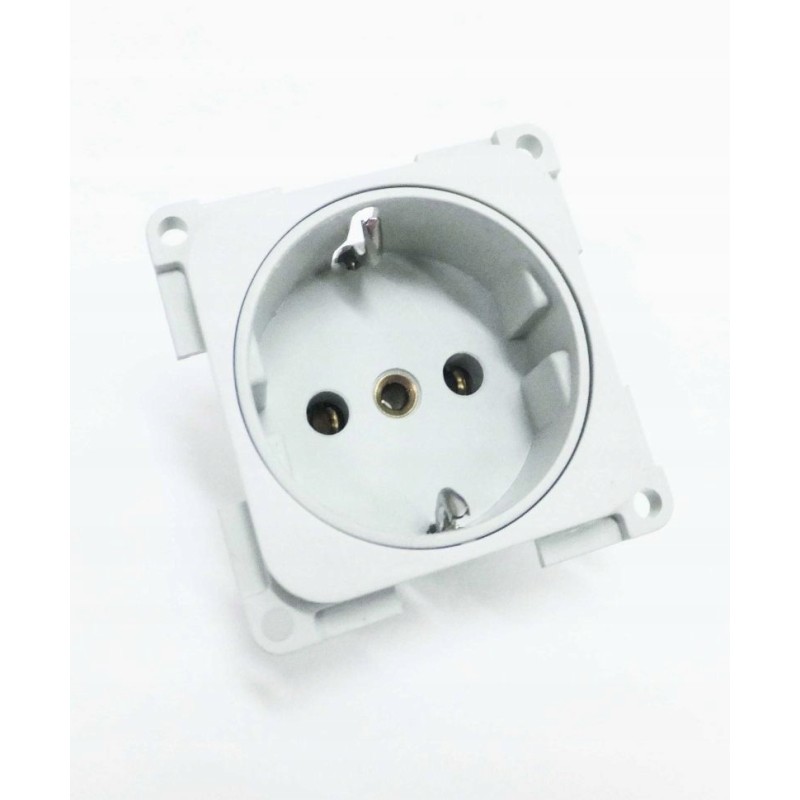 Schuko camper socket 250v 10 16a fawo