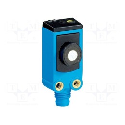 1 pcs x SICK - UC4-13341 - Sensor: ultrasonic, Range: 13÷150mm, PNP / NO / NC, Usup: 20÷30VDC