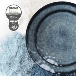 Large Brunner Venetian salad bowl, 24 cm