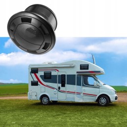 75 mm car heater duct for eberspacher webasto black