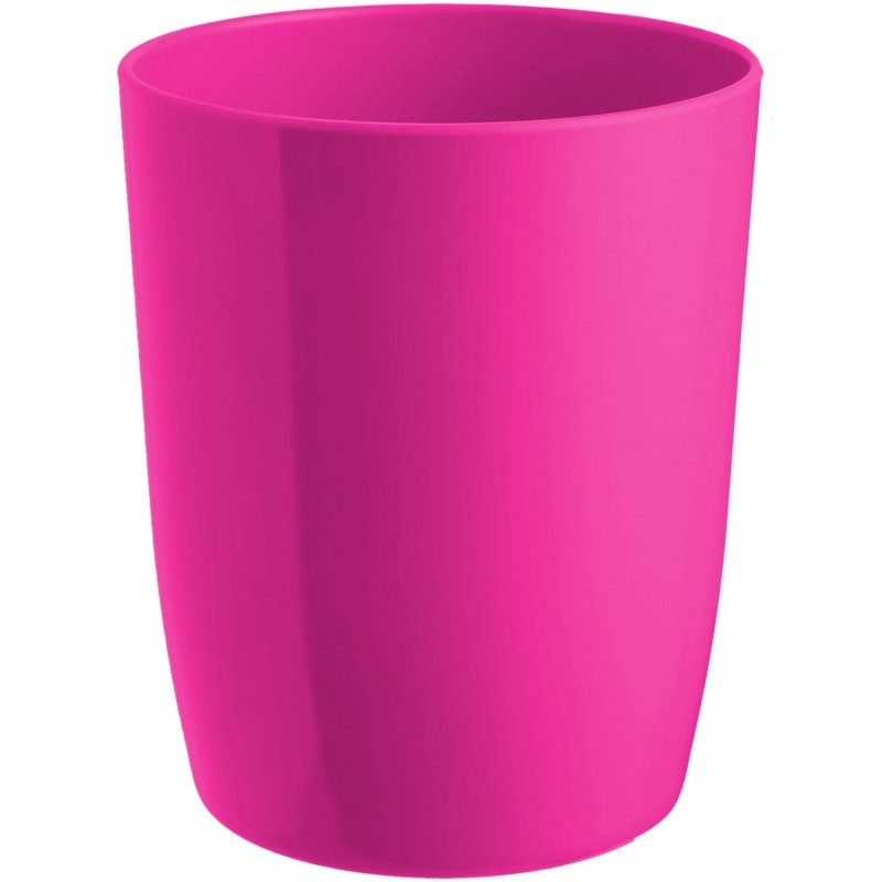 Brunner table cup container, dustpan, oe12x14cm