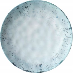 Dessert plate small brunner amalfi 21 cm