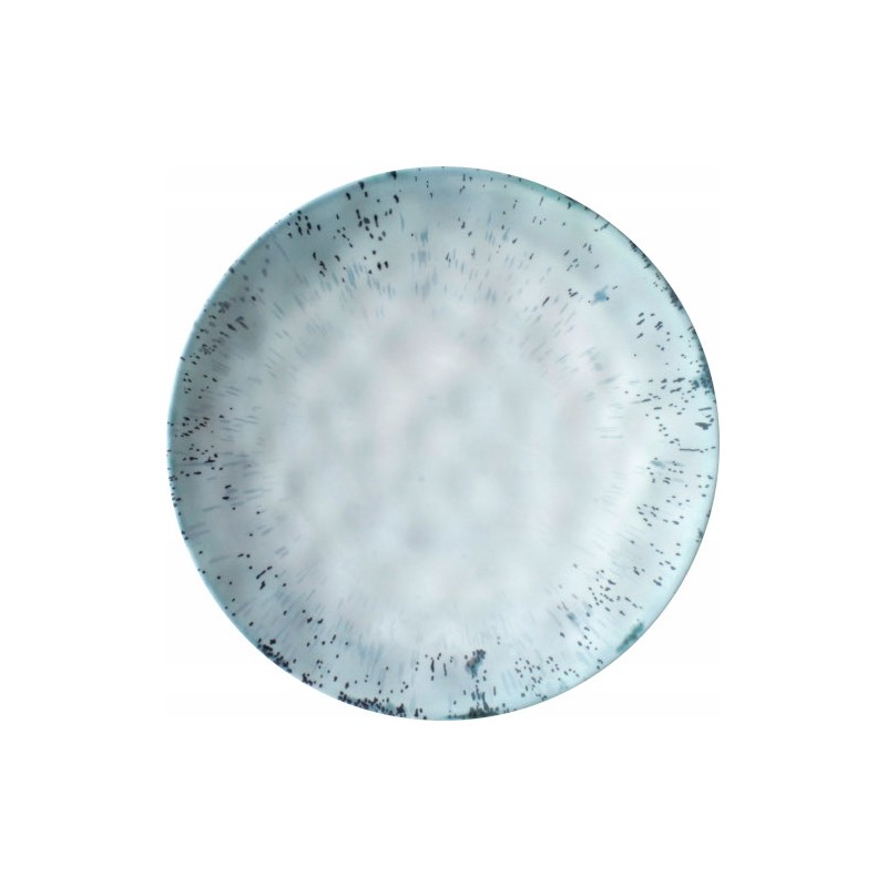 Dessert plate small brunner amalfi 21 cm