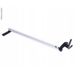 Window lift bracket 230mm, right camper