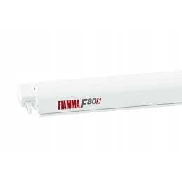 Fiamma f80s 4m roof awning