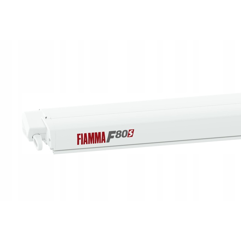 Fiamma f80s 4m roof awning