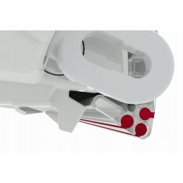 Fiamma f80s 4m roof awning