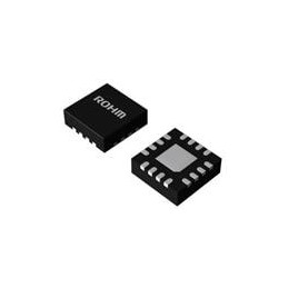 1 pcs : BD9A400MUV-E2 - Switching Voltage Regulators 2.7V-5.5V 4A MOSFET Sngl Sync Buck Conv