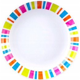 Dessert plate small brunner glamor 20 cm