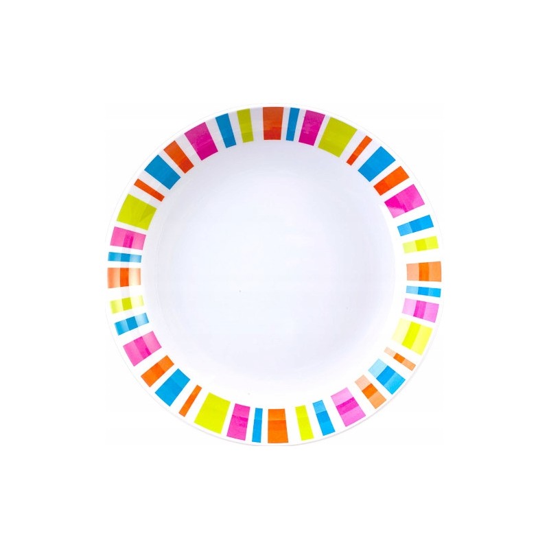 Dessert plate small brunner glamor 20 cm