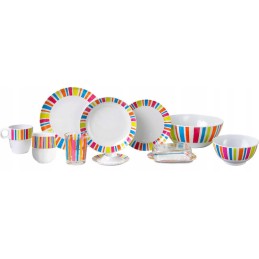 Dessert plate small brunner glamor 20 cm