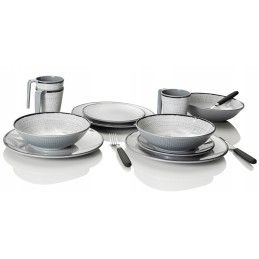 Brunner abs tivoli melamine mug with handle 300 ml