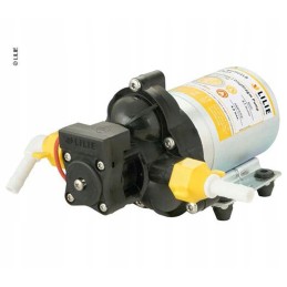 Pressure pump shurflo classic whisper king 10 6 l min lilies