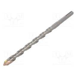 1 pcs x ALPEN-MAYKESTAG - 82701200100 - Drill bit, for concrete, Ø: 12mm, L: 210mm, metal, cemented carbide