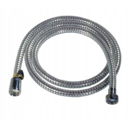 Camper trailer shower hose 1 5m 1 2 comet
