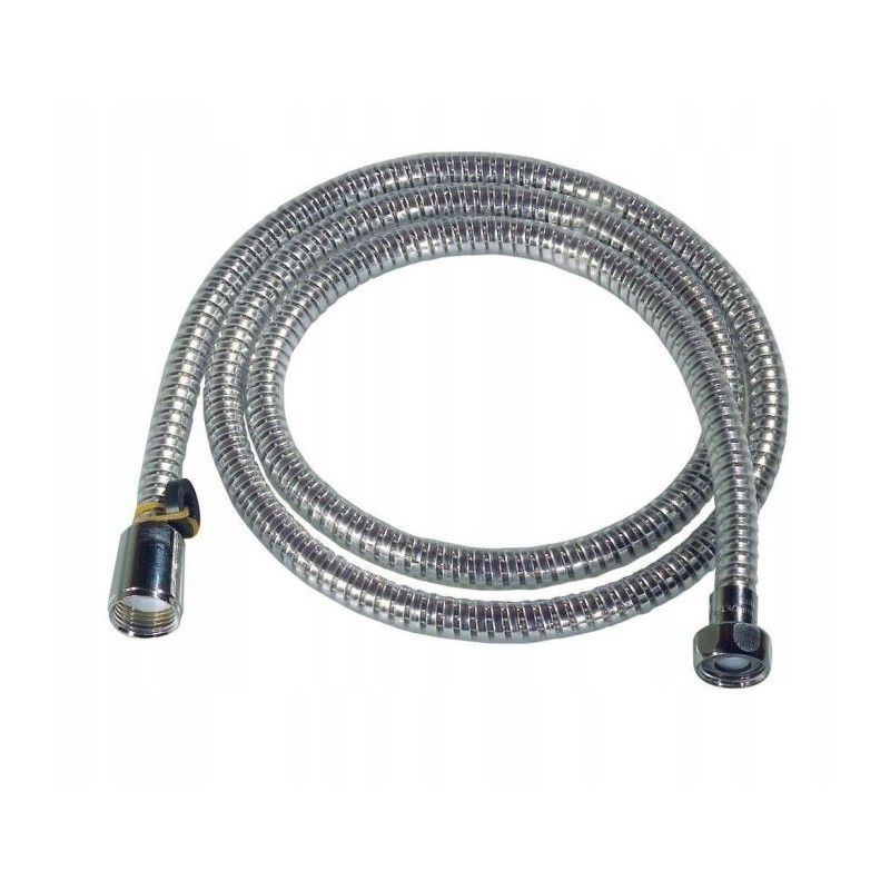 Camper trailer shower hose 1 5m 1 2 comet