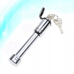 Rv locks rv lock pin hitch receiver 2 pcs