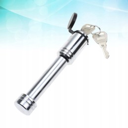Rv locks rv lock pin hitch receiver 2 pcs