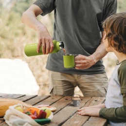 Tourist thermos Brunner Legend Outdoor 1l