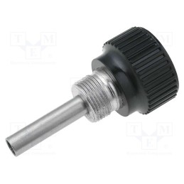 1 pcs x SOLDER PEAK - SP-NUT2 - Sleeve, for soldering iron,for heater fixing