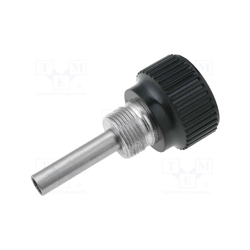 1 pcs x SOLDER PEAK - SP-NUT2 - Sleeve, for soldering iron,for heater fixing