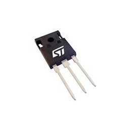 1 pcs : STTH60AC06CWL - Rectifiers 600 V, 60 A dual Interleave Boost Ultrafast Diode