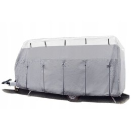 Brunner caravan cover