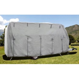 Brunner caravan cover