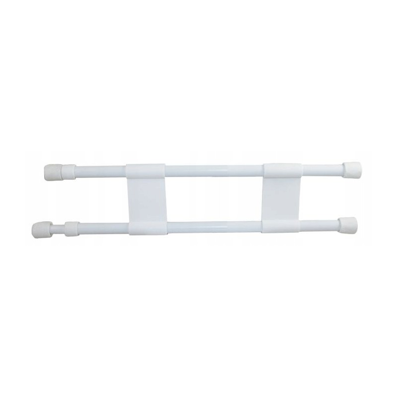 Haba camper trailer locker protection