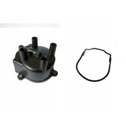 Dome gasket camera forklift toyota 5k