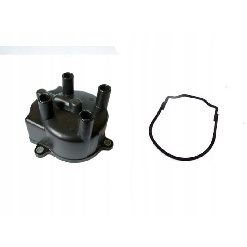 Dome gasket camera forklift toyota 5k