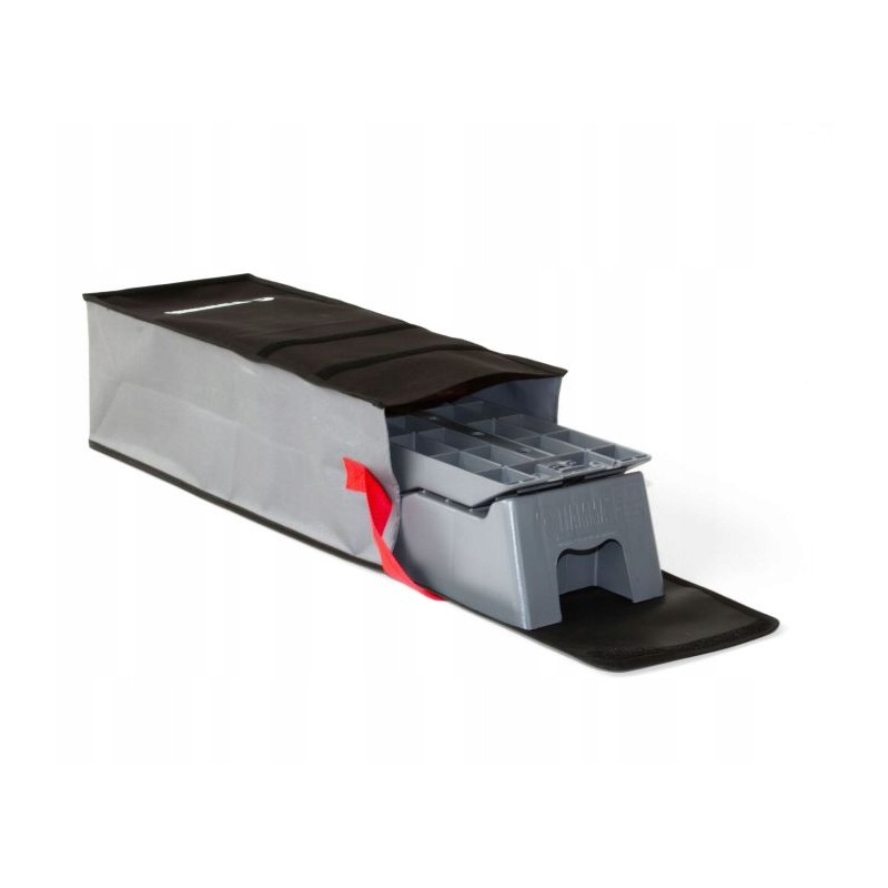 Fiamma level bag for leveling pads