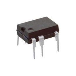 1 pcs : TOP242PN - AC/DC Converters 10W 85-265 VAC 15W 230 VAC