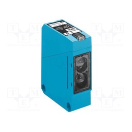 1 pcs x SICK - WL260-R270 - Sensor: photoelectric, Range: 0.01÷10m, SPDT, LIGHT-ON, Mat: ABS