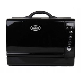 Microwave camping microwave 12 230v