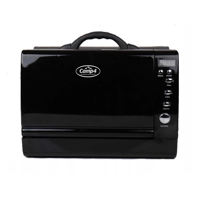 Microwave camping microwave 12 230v