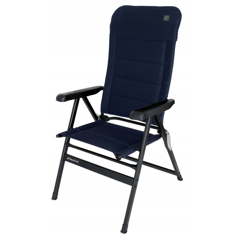 Grenoble marine eurotrail camping chair