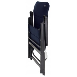 Grenoble marine eurotrail camping chair